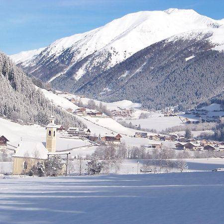 Hotel Waldruhe Santa Maddalena in Casies Exterior photo