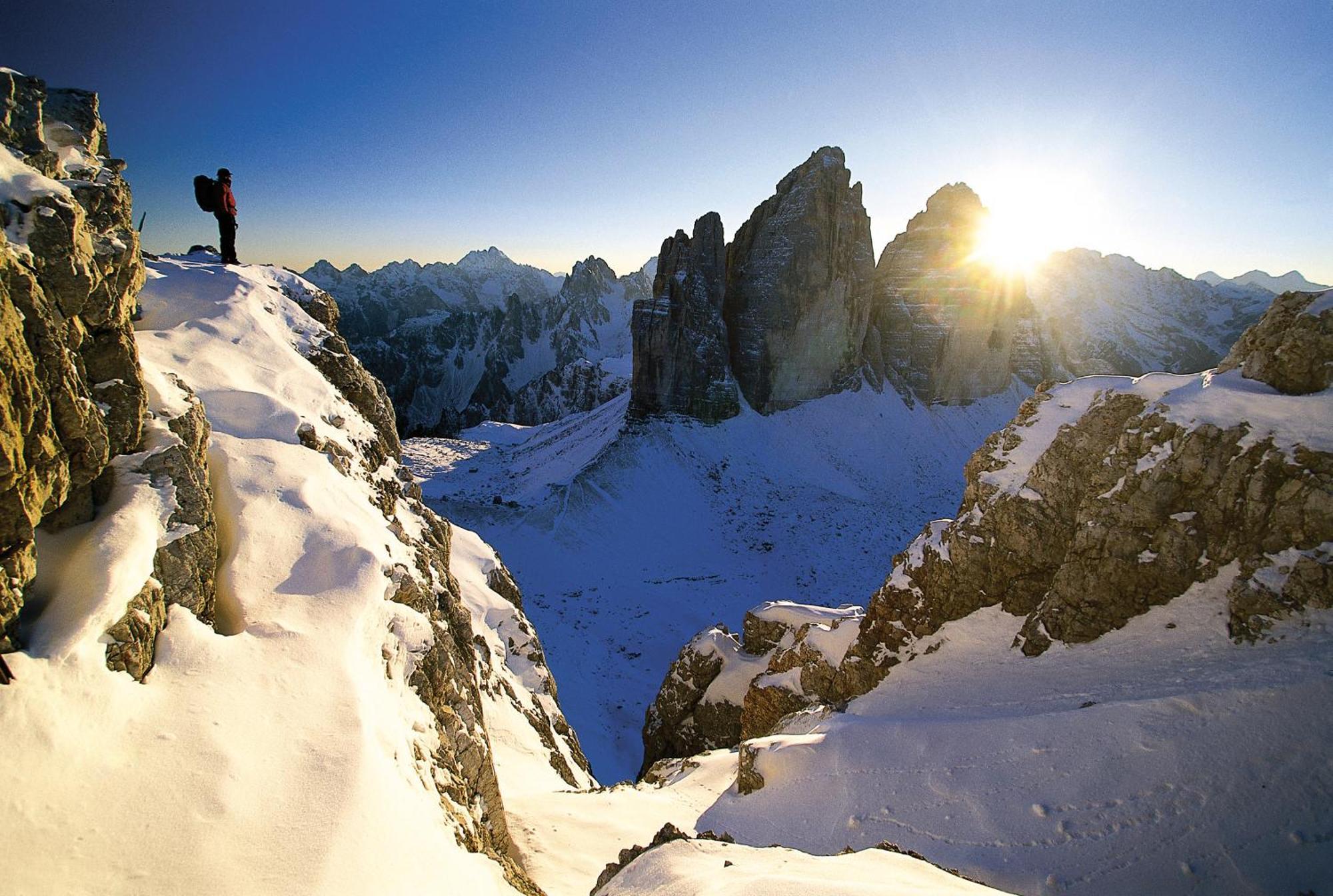 Hotel Waldruhe Santa Maddalena in Casies Exterior photo